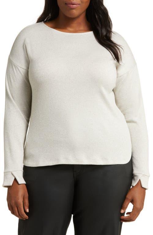 Womens Everyday Sparkle Top Product Image
