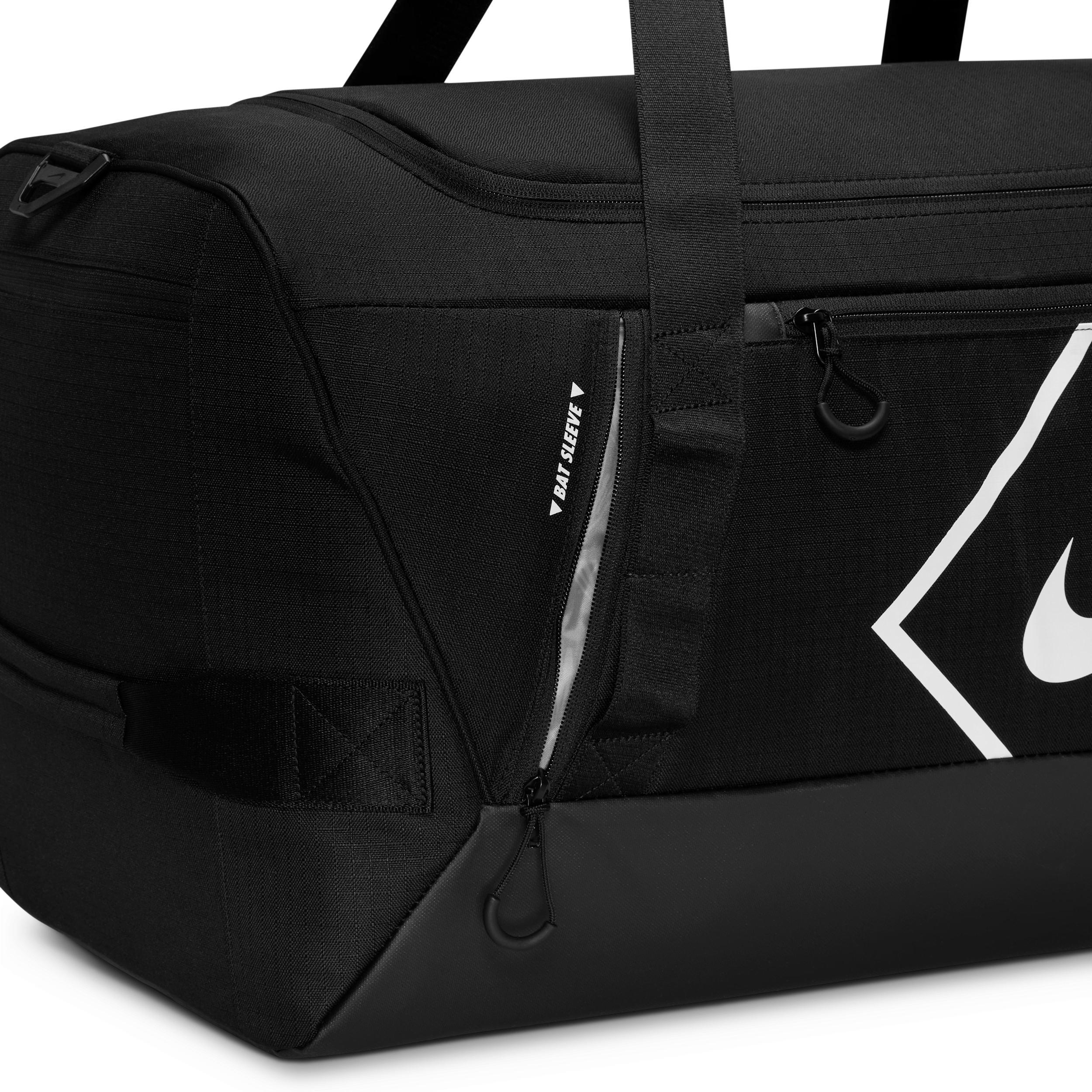 Nike Men's Diamond Duffel Bag (72L) Product Image