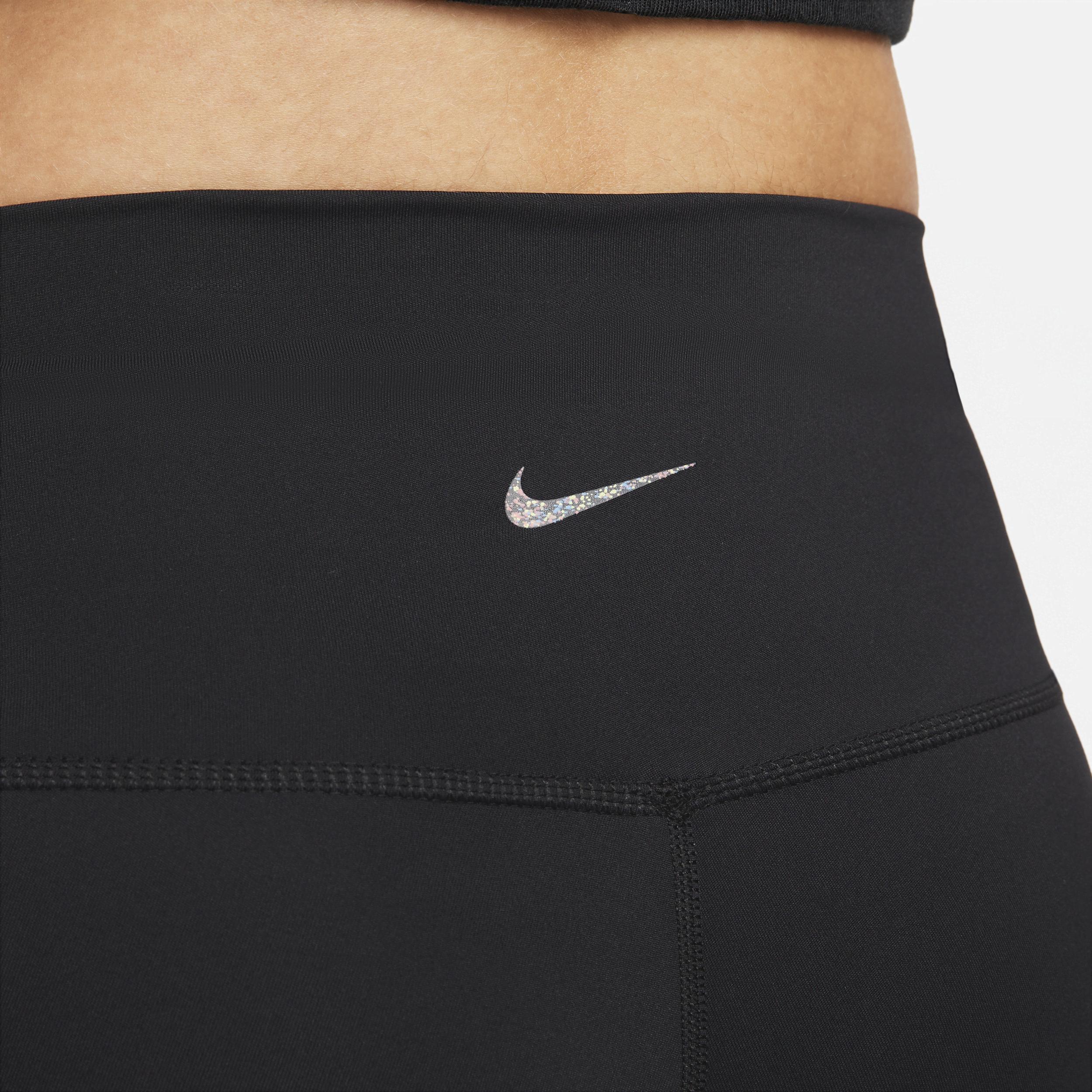 Nike Yoga Women's High-Waisted 7/8 Leggings Product Image
