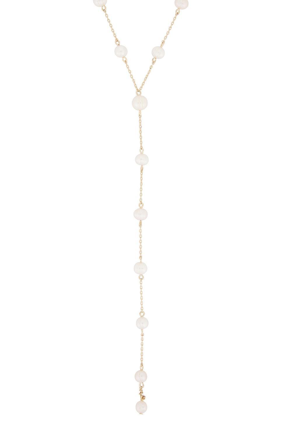 Lariat Necklace Ettika Product Image
