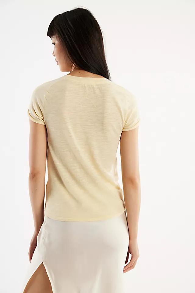 We The Free Hazy Tee Product Image
