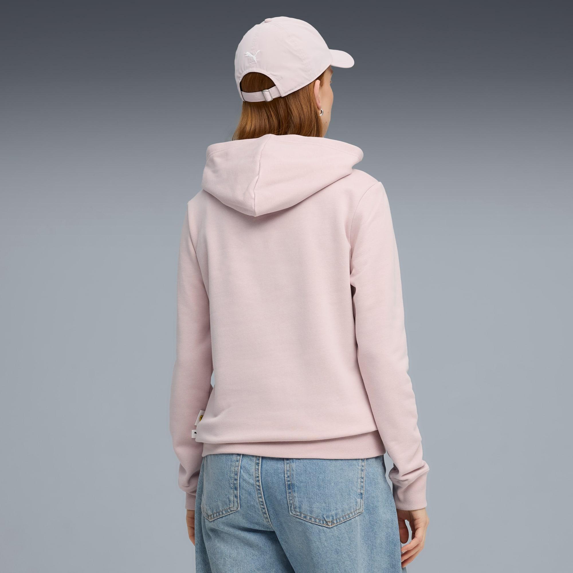 Ferrari Sportswear WM Hoodie Women Product Image