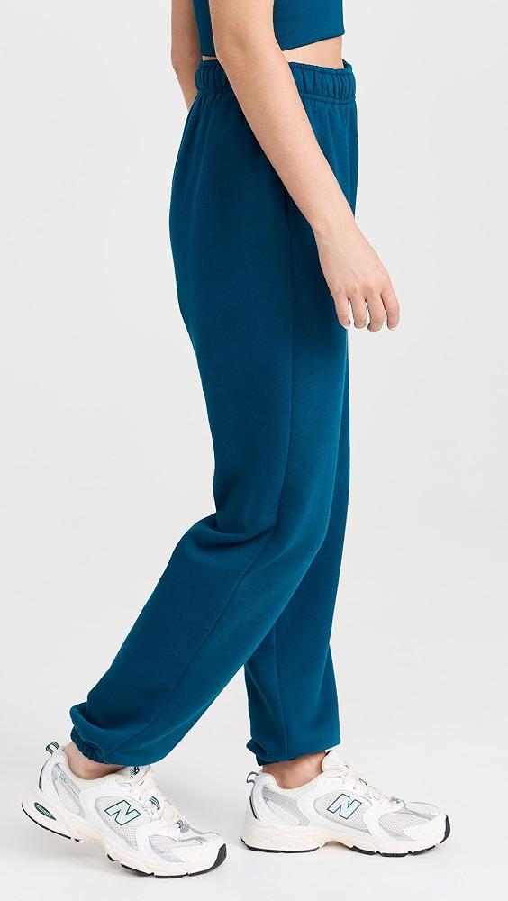 Alo Yoga Accolade Sweatpants | Shopbop Product Image
