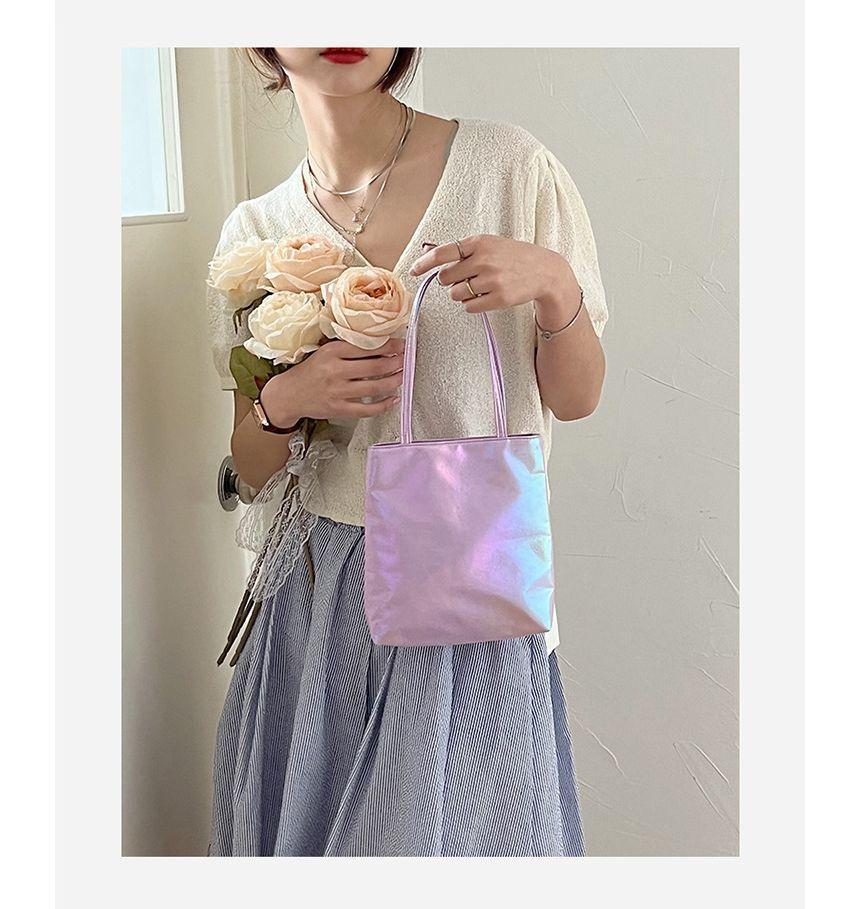 Holographic Crossbody Bag Product Image