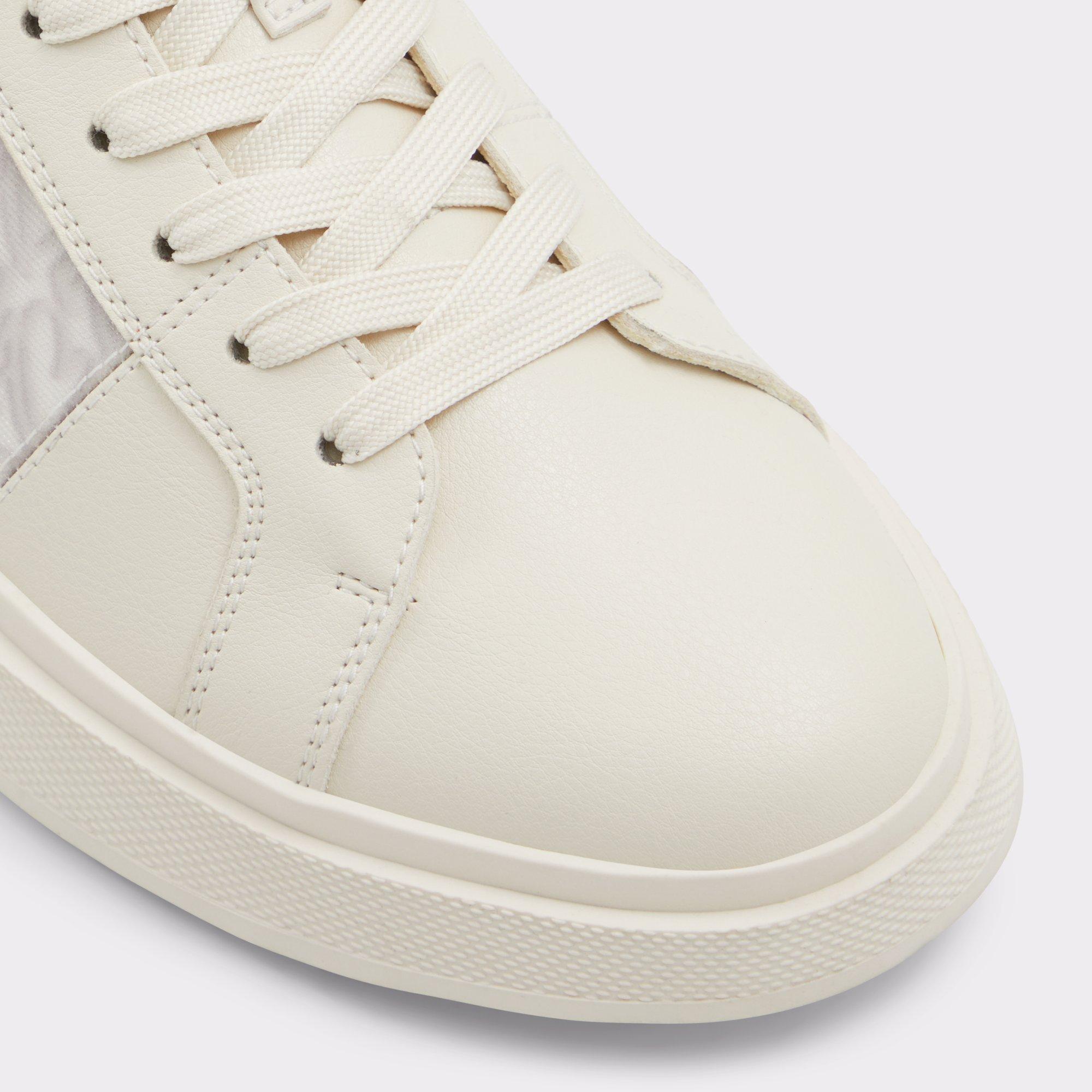 Primespec Bone Men's Low top | ALDO US Product Image