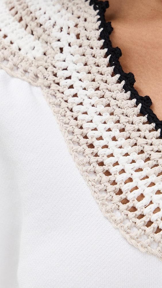 RAILS Sava Top | Shopbop Product Image