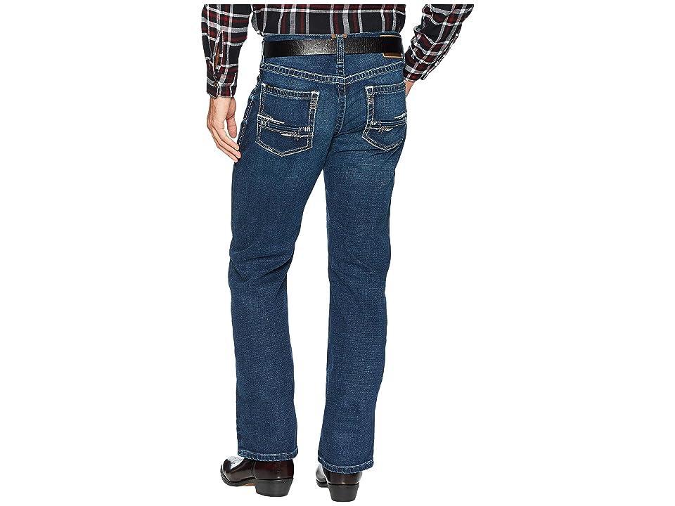 Ariat M4 Low Rise Stretch Adkins Bootcut Jeans Product Image