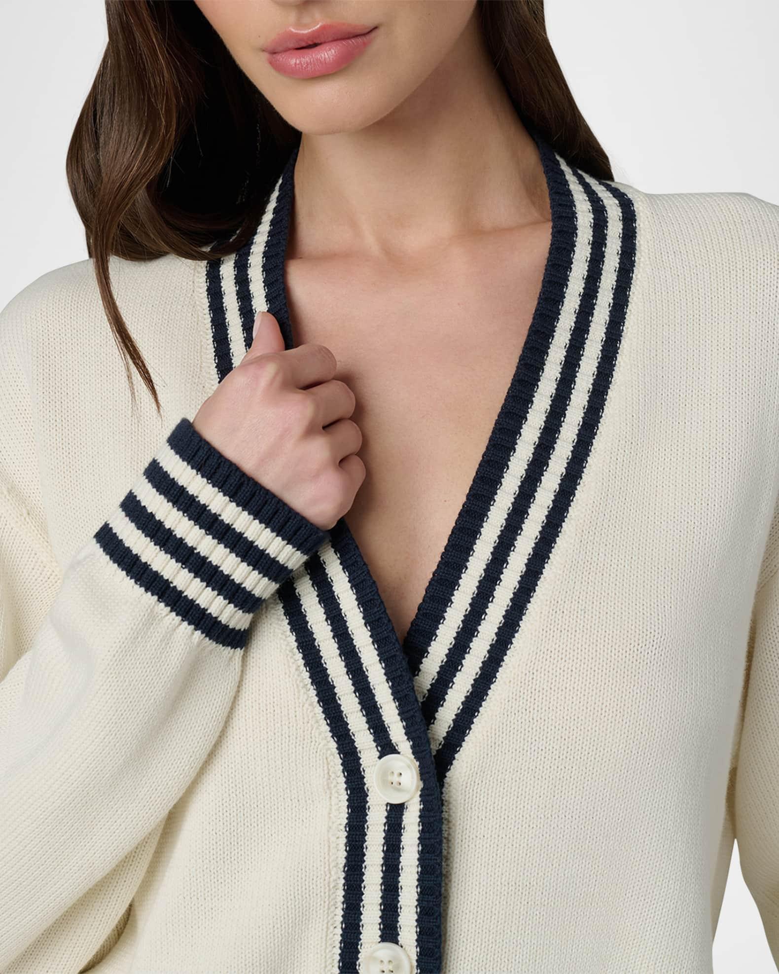 The Leah Cardigan Product Image