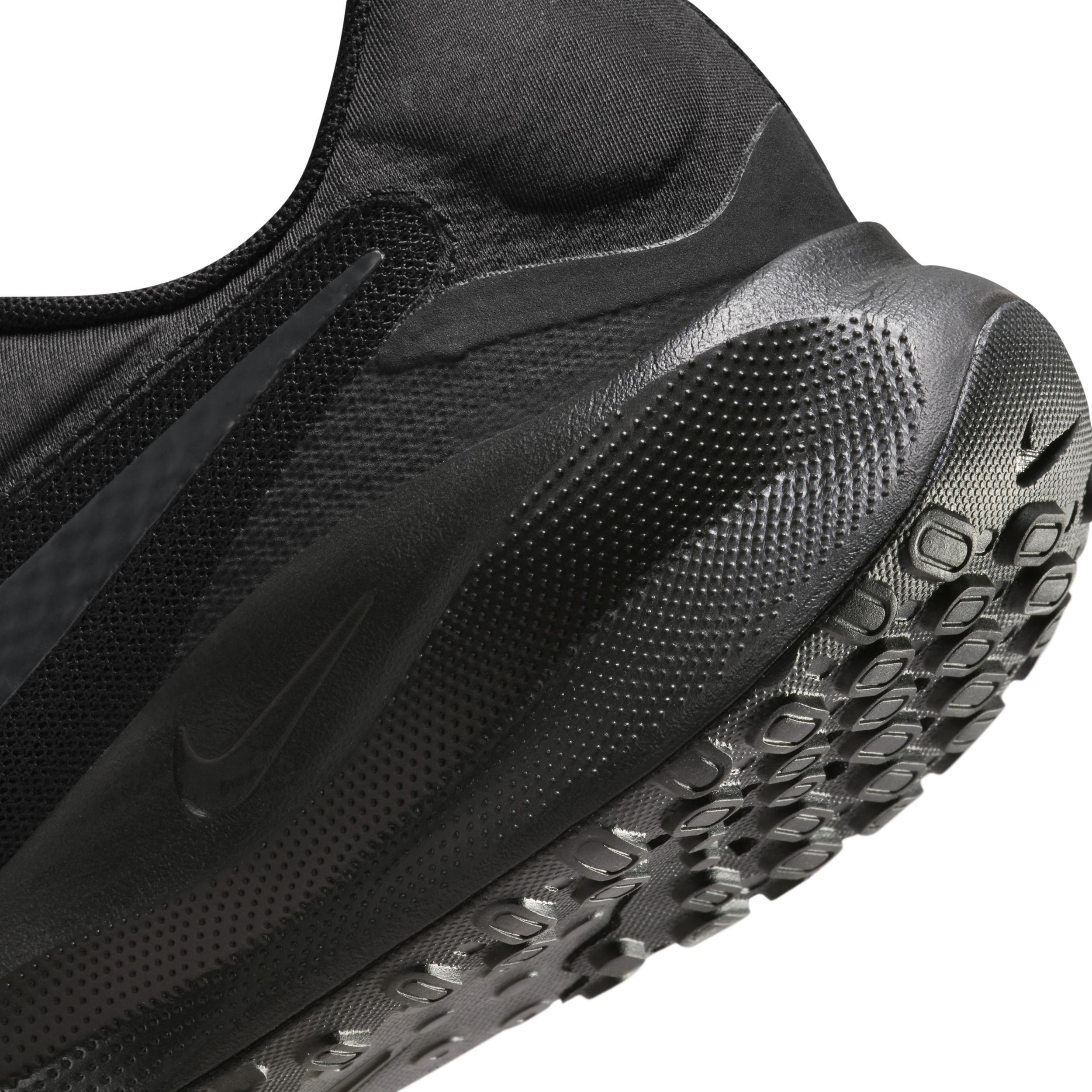 Nike Revolution 7 Men's Road Running Shoes (Extra Wide) Product Image