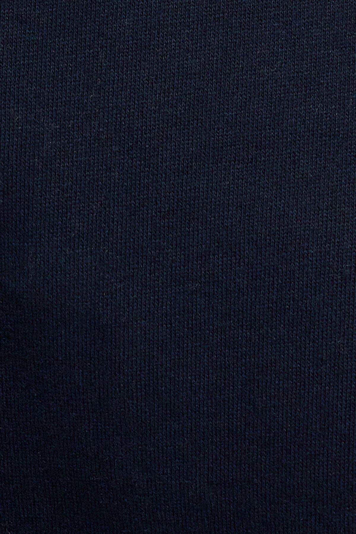 UltraFleece Crop Hoodie Product Image