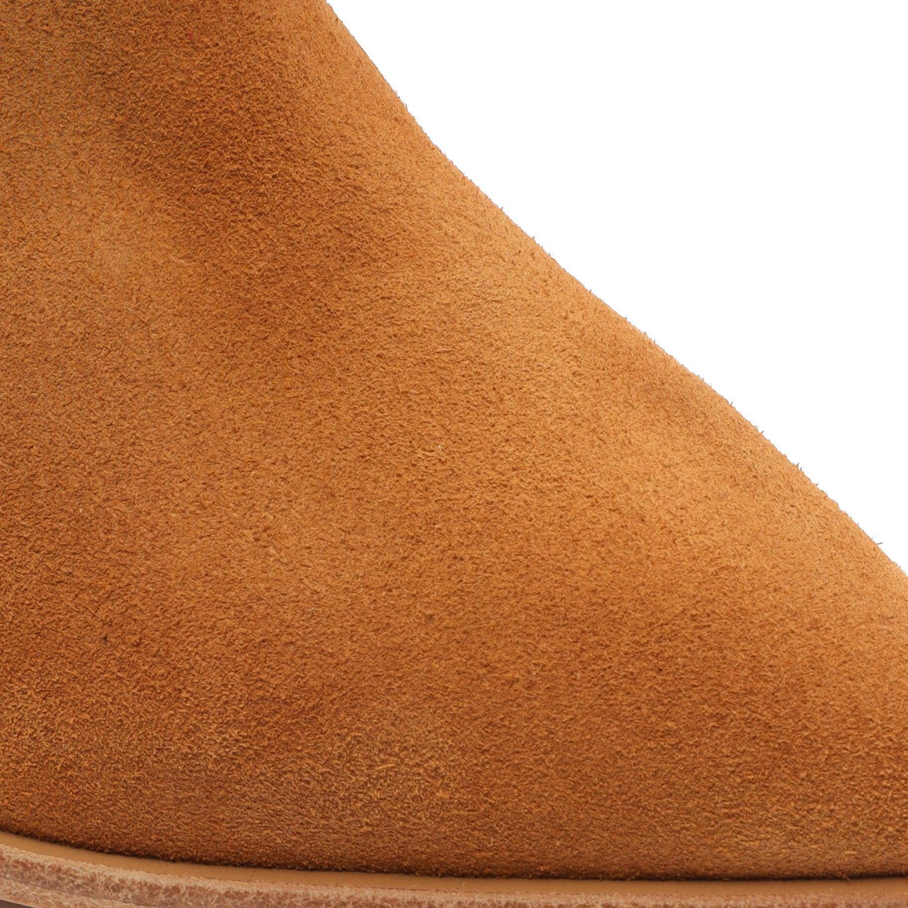 Tessie Suede Bootie Product Image