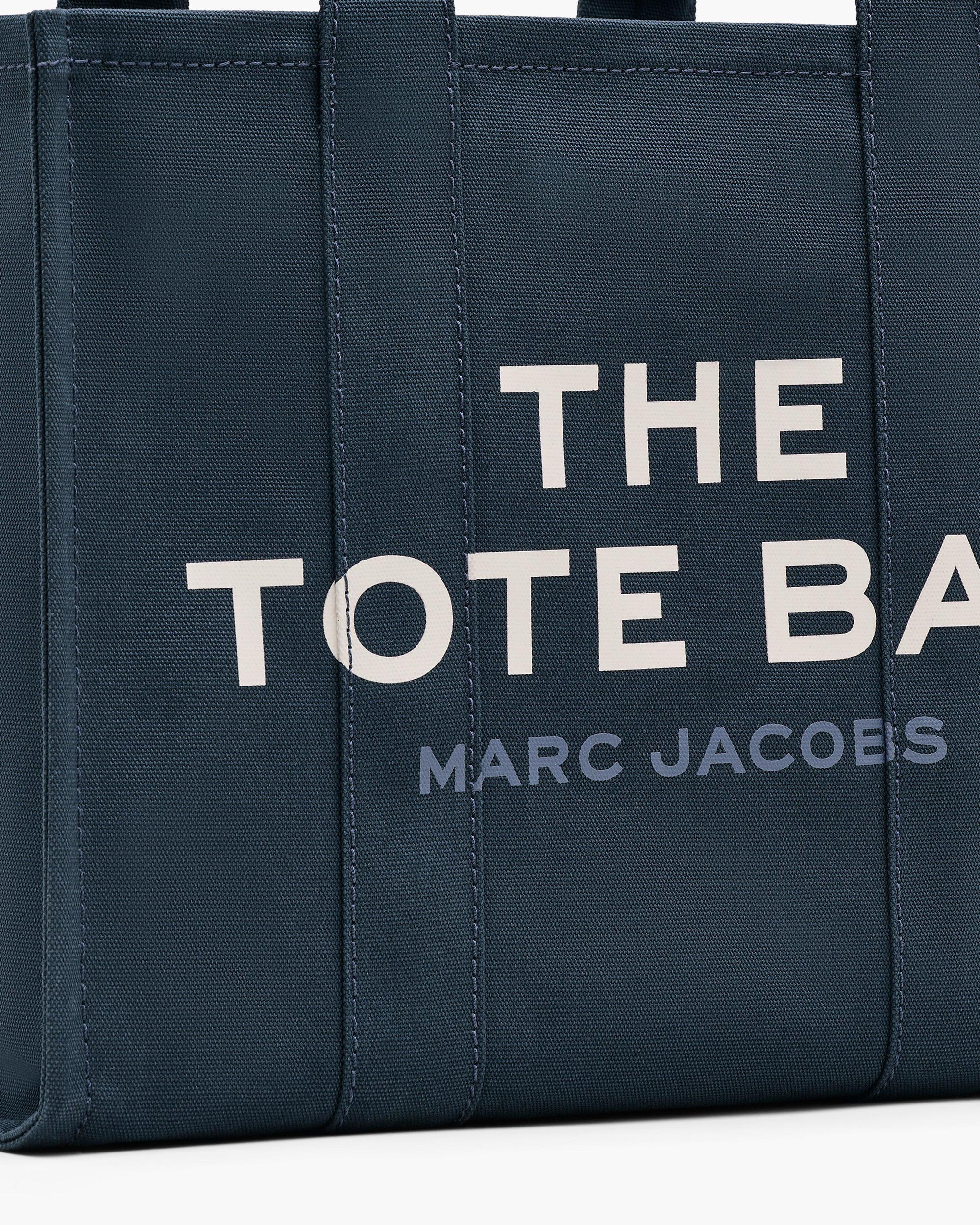 The Canvas Large Tote Bag Product Image
