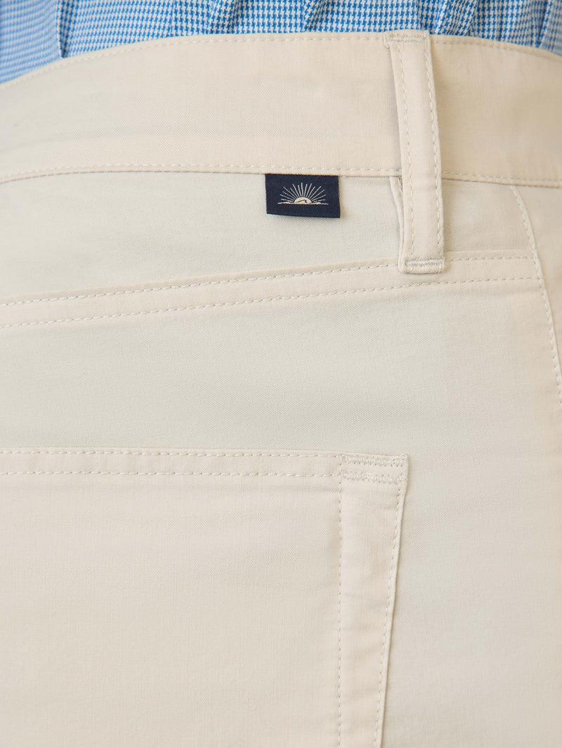 Movement™ 5-Pocket Pant - Light Sand Product Image
