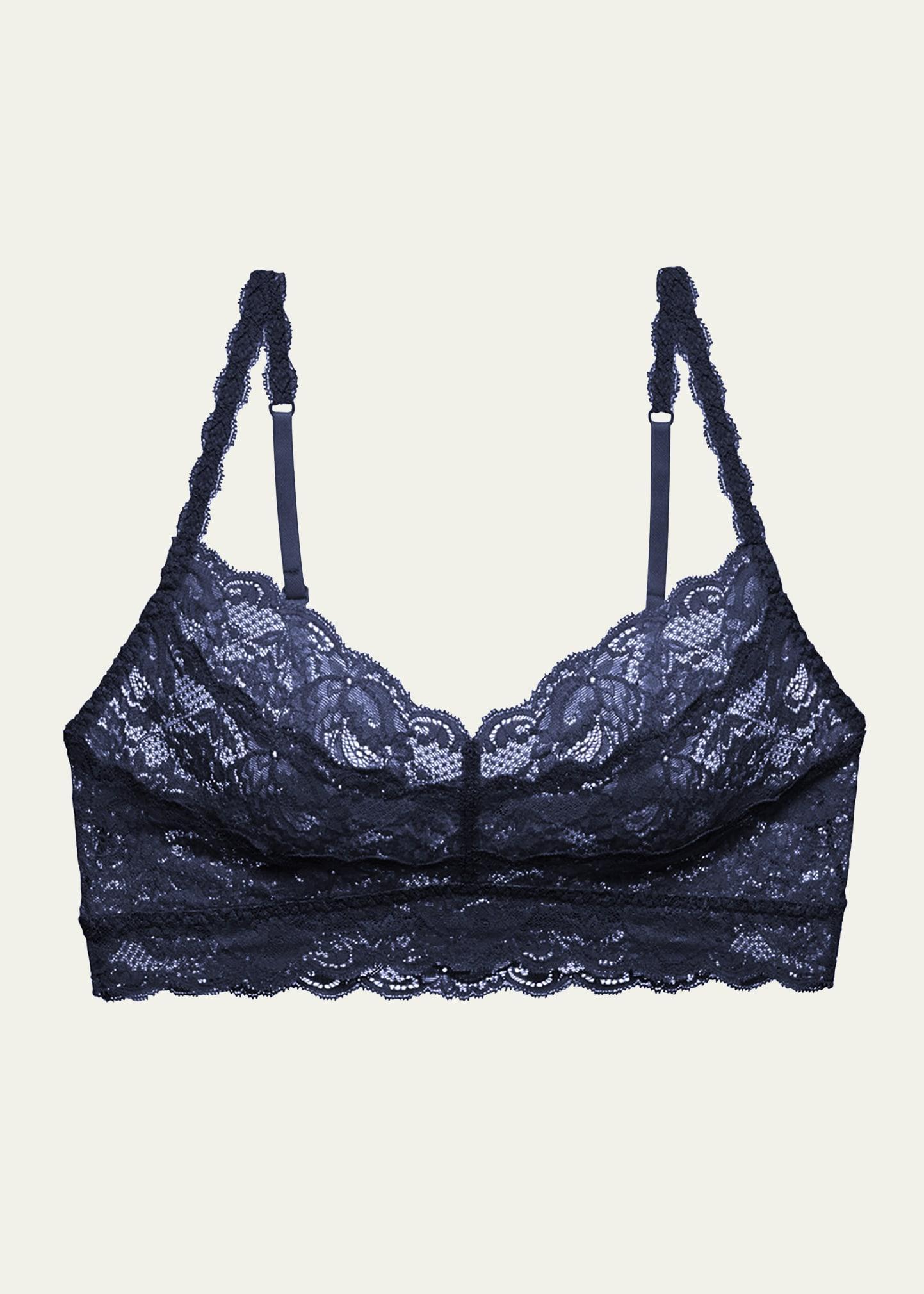 Cosabella Never Say Never Sweetie Soft Bra Product Image