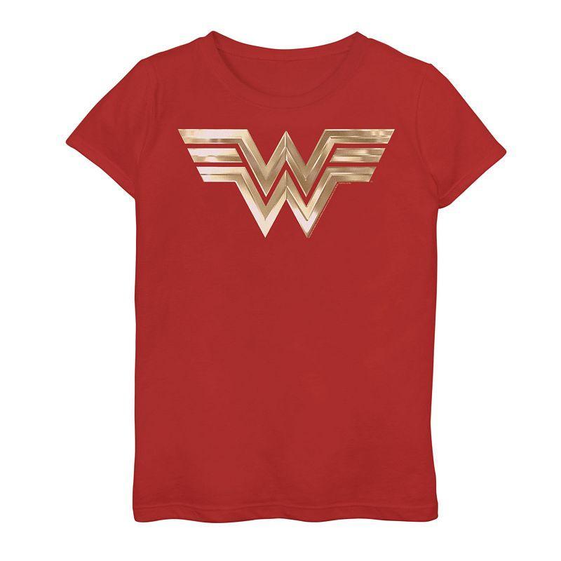 Girls 7-16 Marvel Spider-Man Far From Home Molten Man Silhouette Graphic Tee, Girl's, Size: XL, Black Product Image