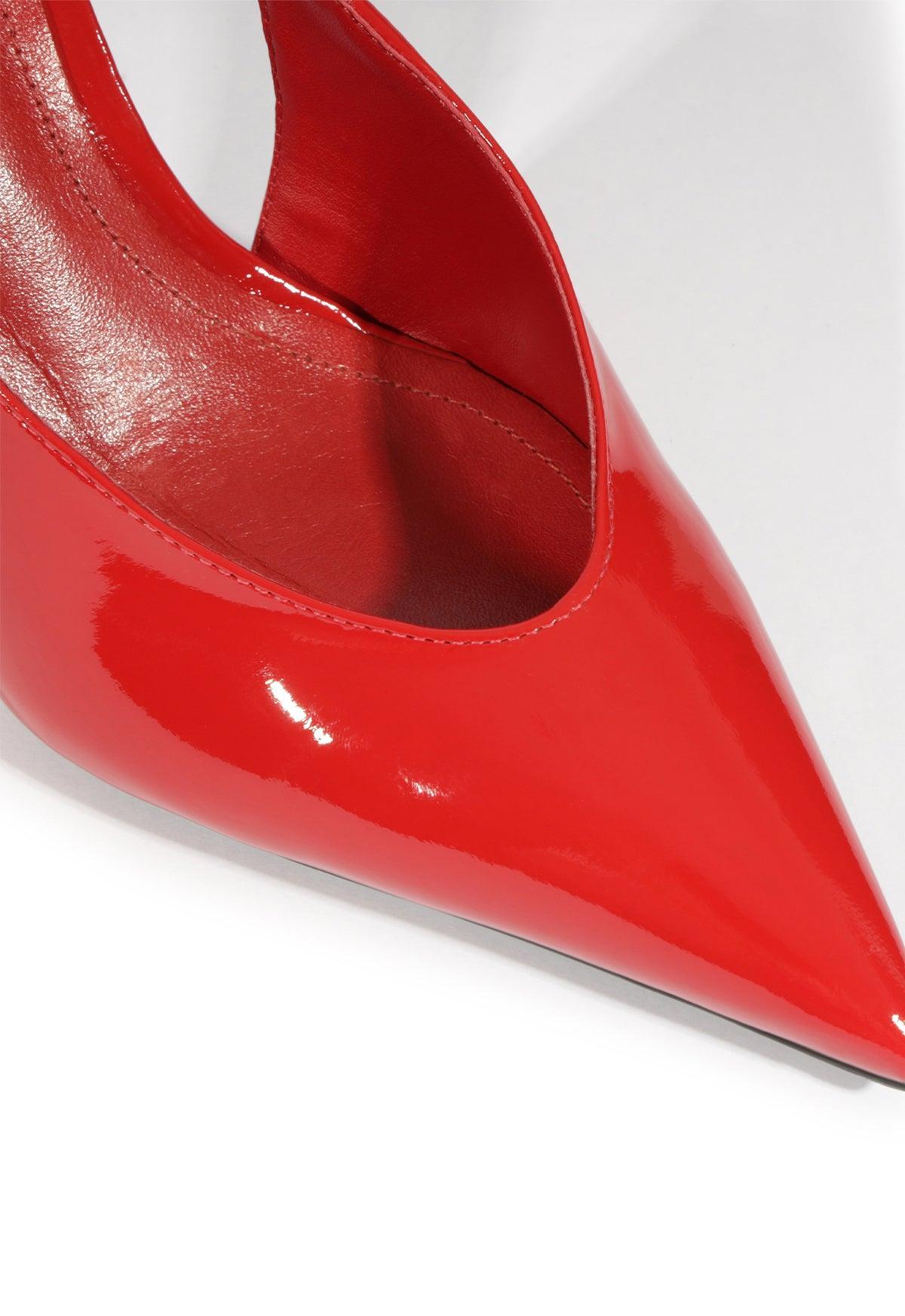 Alicia Sling Pump Product Image