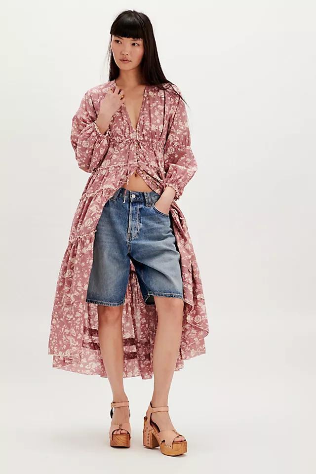 Pappiet Midi Dress Product Image