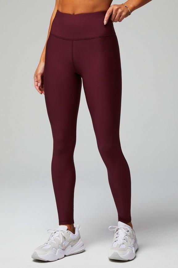 Cold Weather High-Waisted Legging Product Image