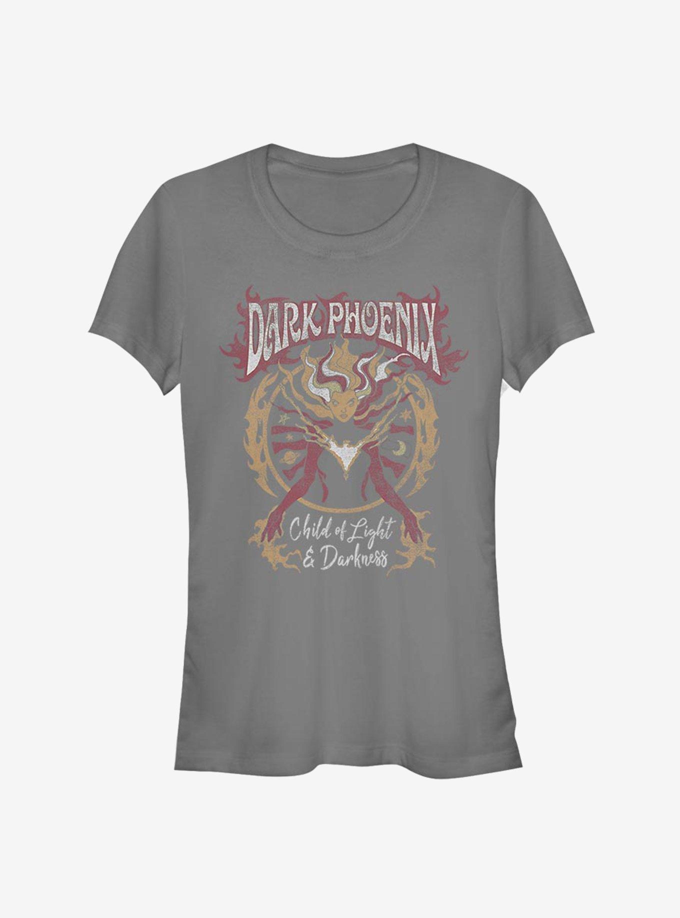 Star Wars Jedi Fallen Order Logo Yellow Ink Girls T-Shirt Product Image