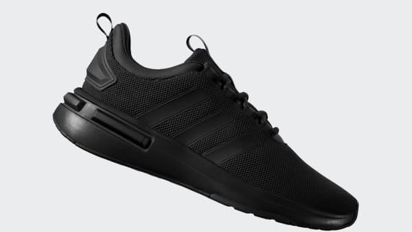 adidas Racer TR23 Shoes Carbon 6.5 Mens Product Image