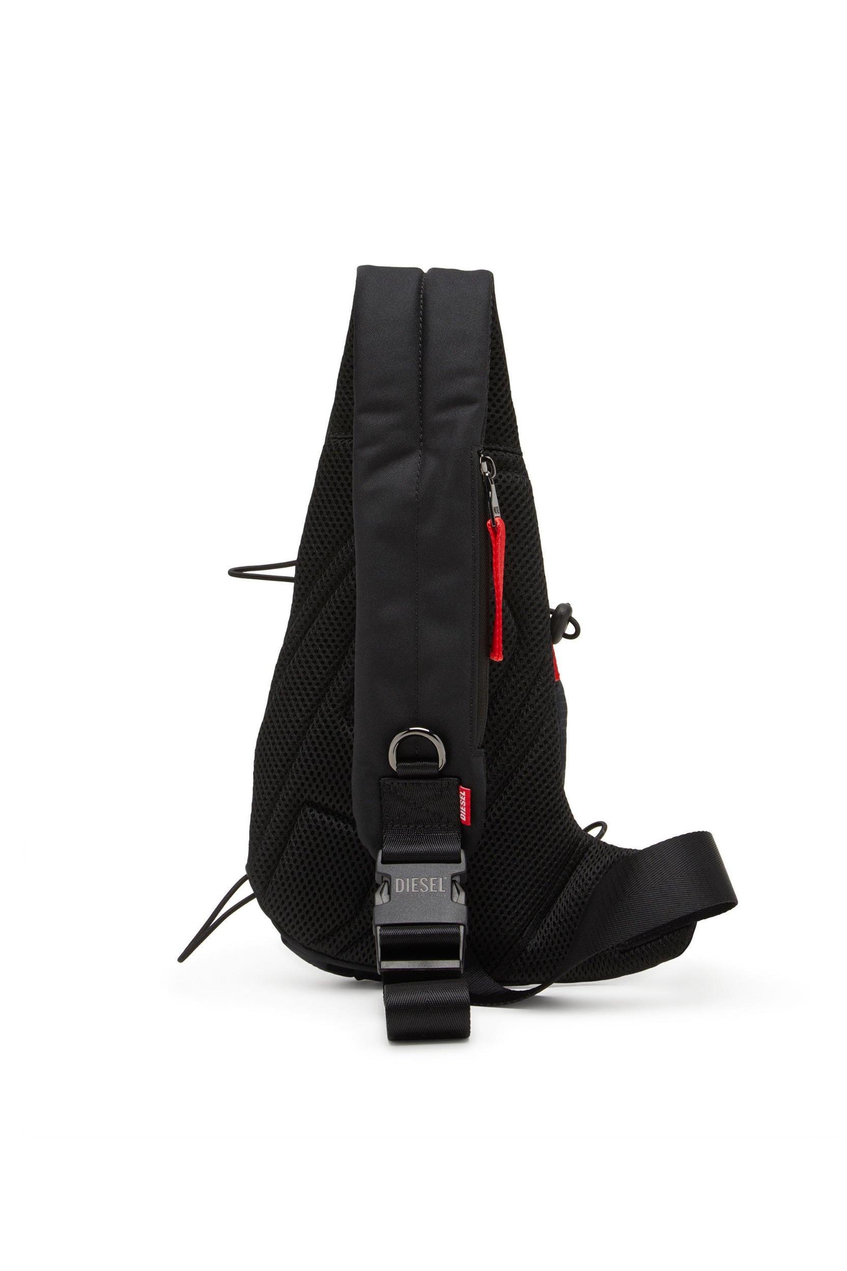 ZIP-D CROSSBODY X Product Image