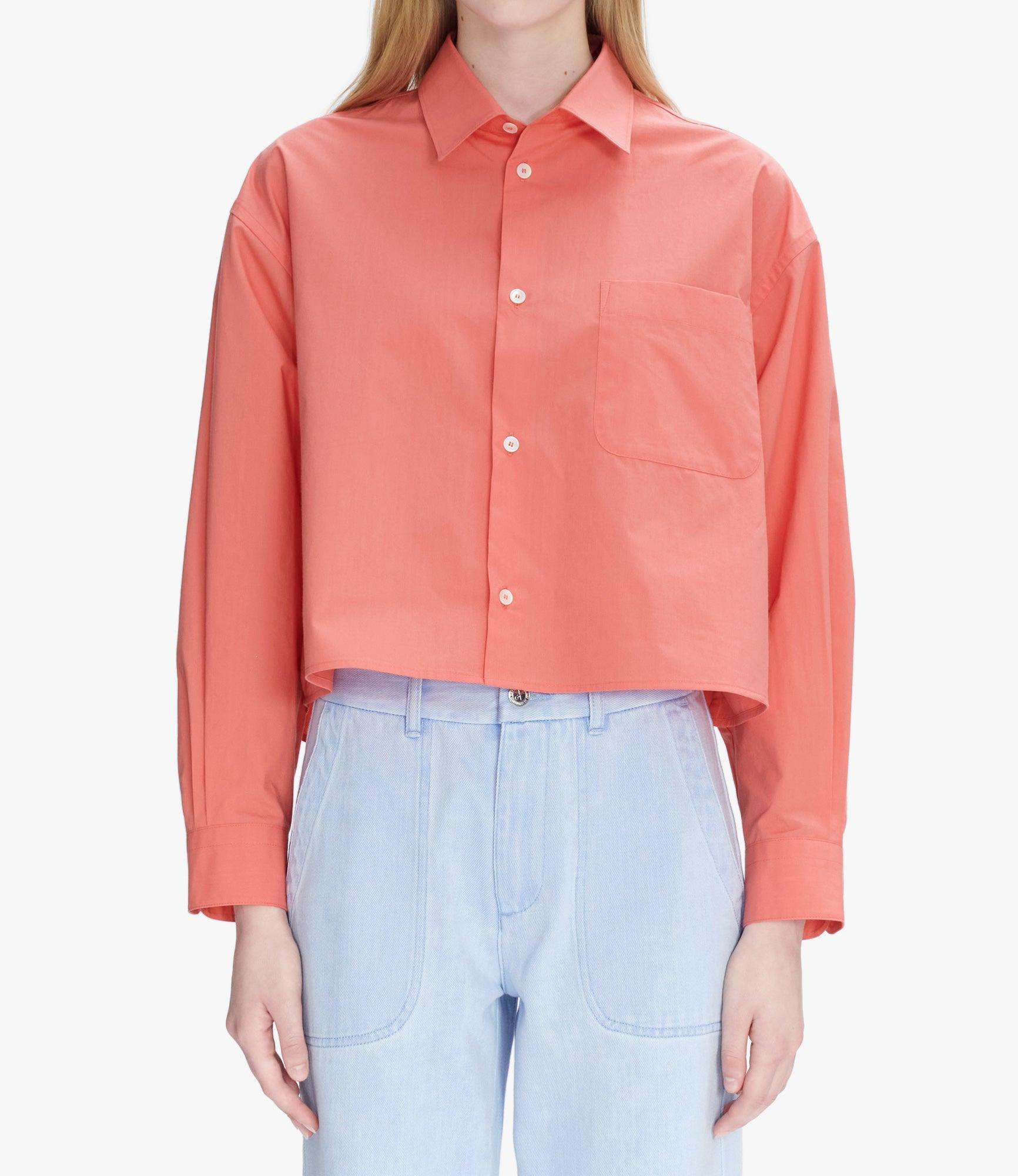 Sophia shirt Female Product Image