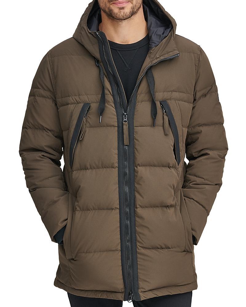Marc New York Holden Down Jacket Product Image