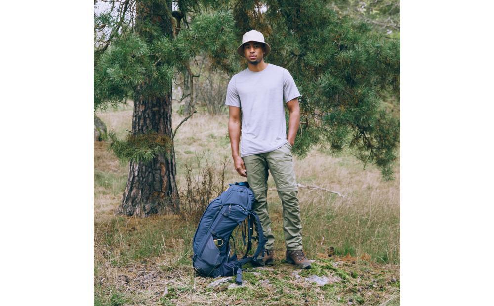 Abisko Lite SS M Product Image