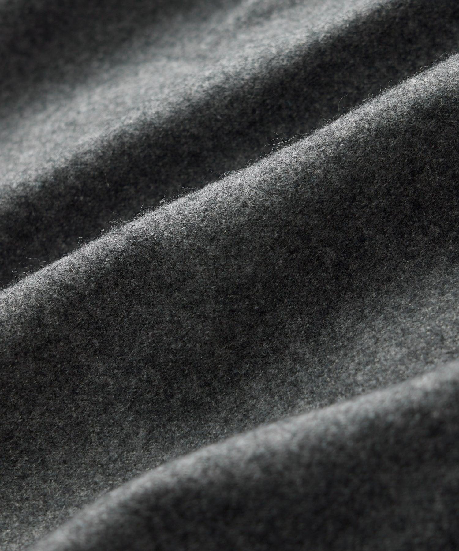 Knit Cashmere Pintuck Pant Product Image