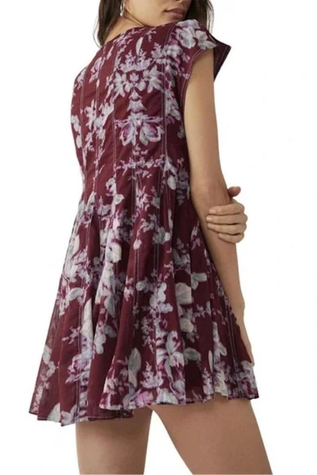 Fp Sully Dress Product Image