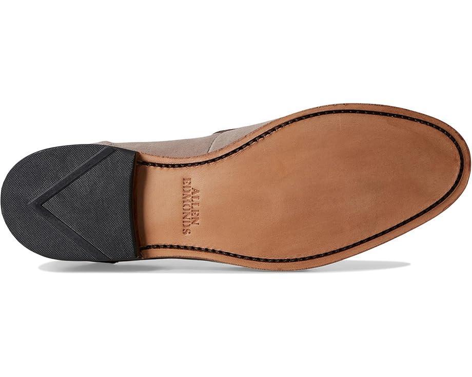 Men's Allen Edmonds Randolphbit Loafer/Moc Shoes Product Image