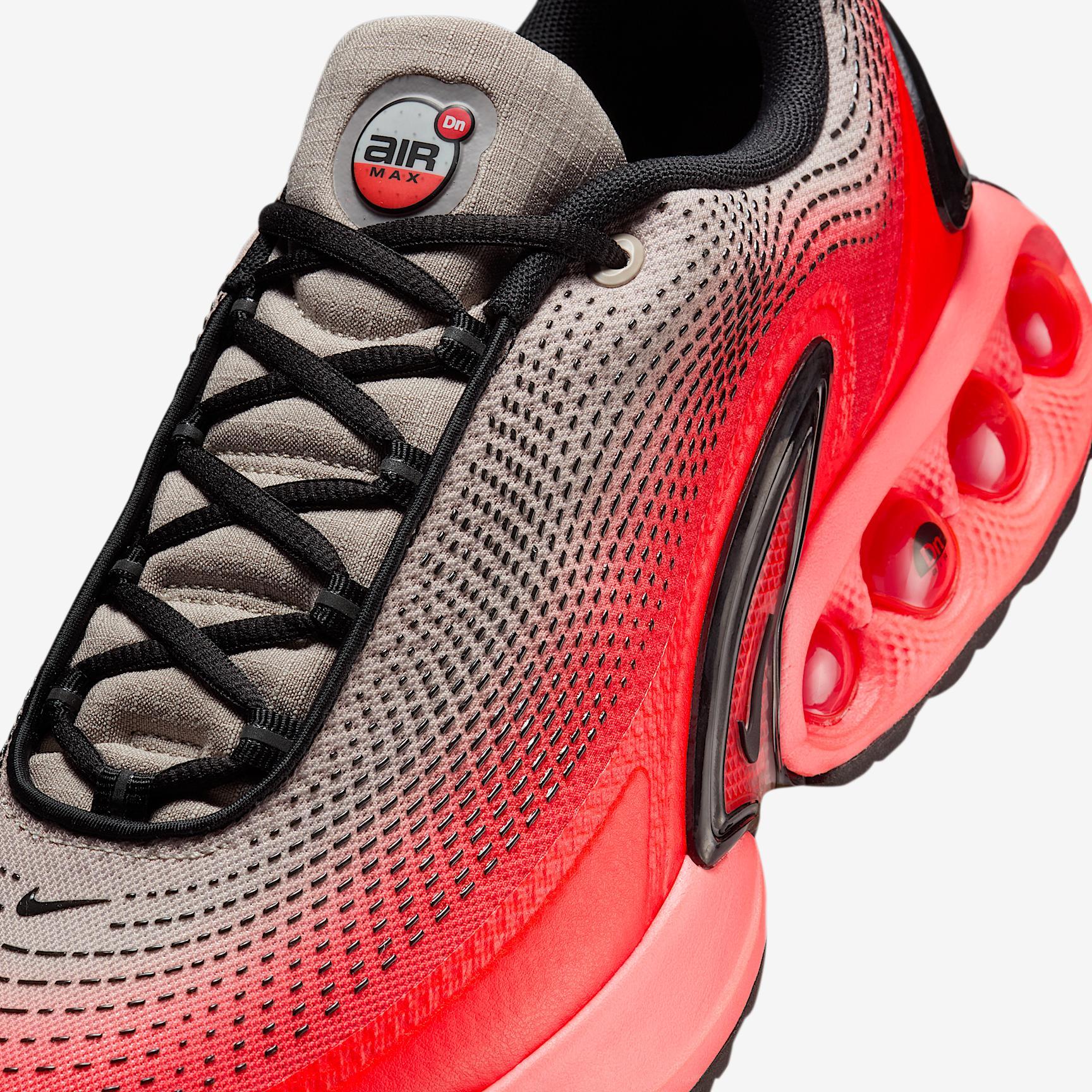 Nike Men's Air Max Dn SE Shoes Product Image