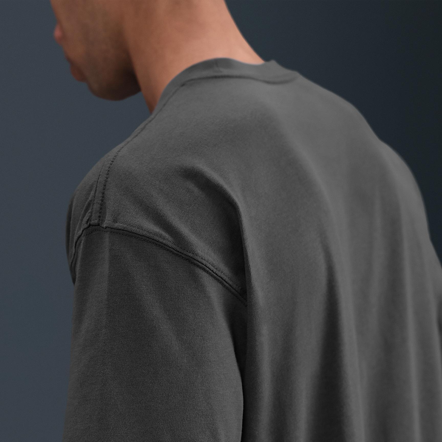 LeBron Men's Max90 T-Shirt Product Image