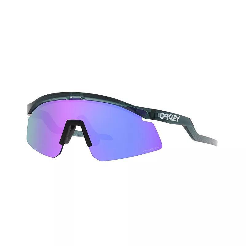 Oakley Men's Hydra Sunglasses Product Image