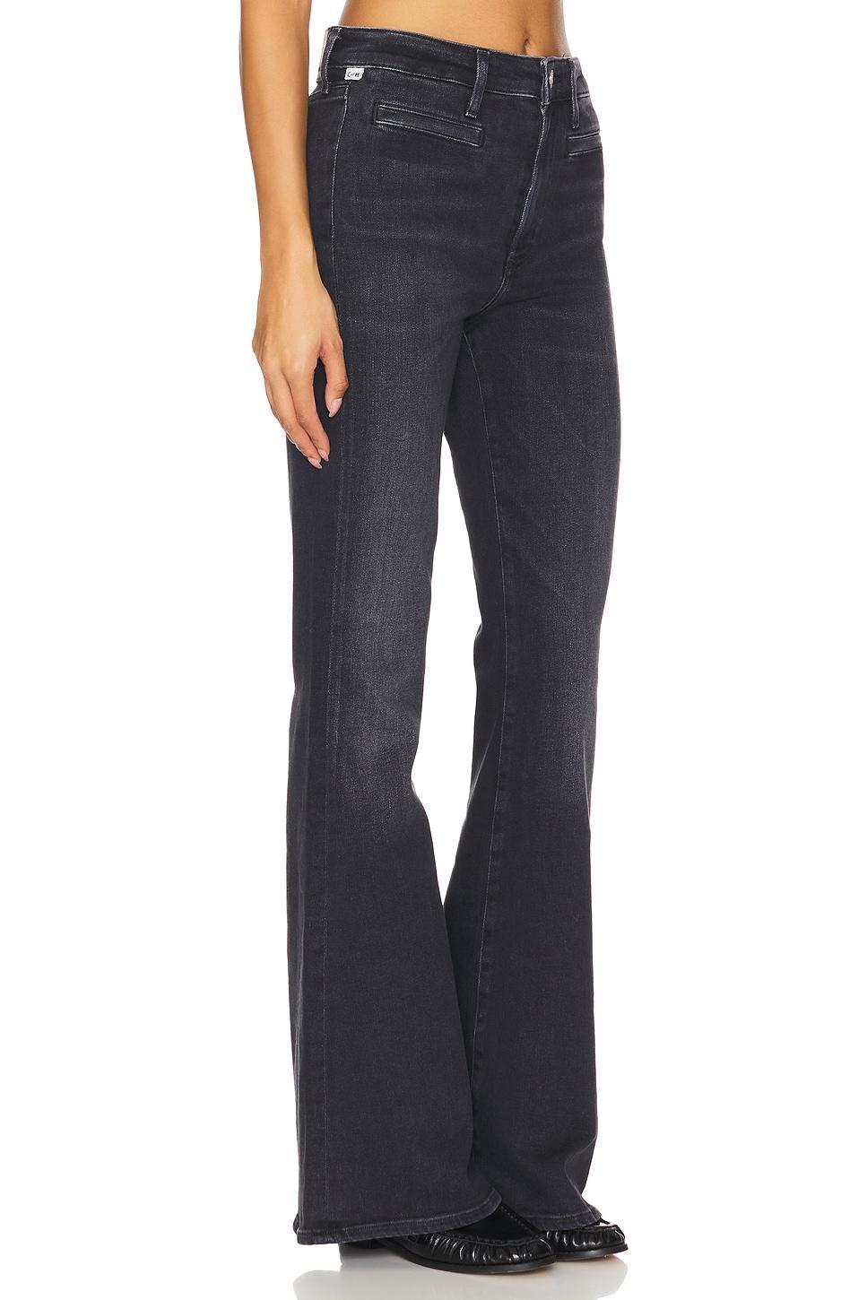 Lilah Flare With Welt Pocket Citizens of Humanity Product Image