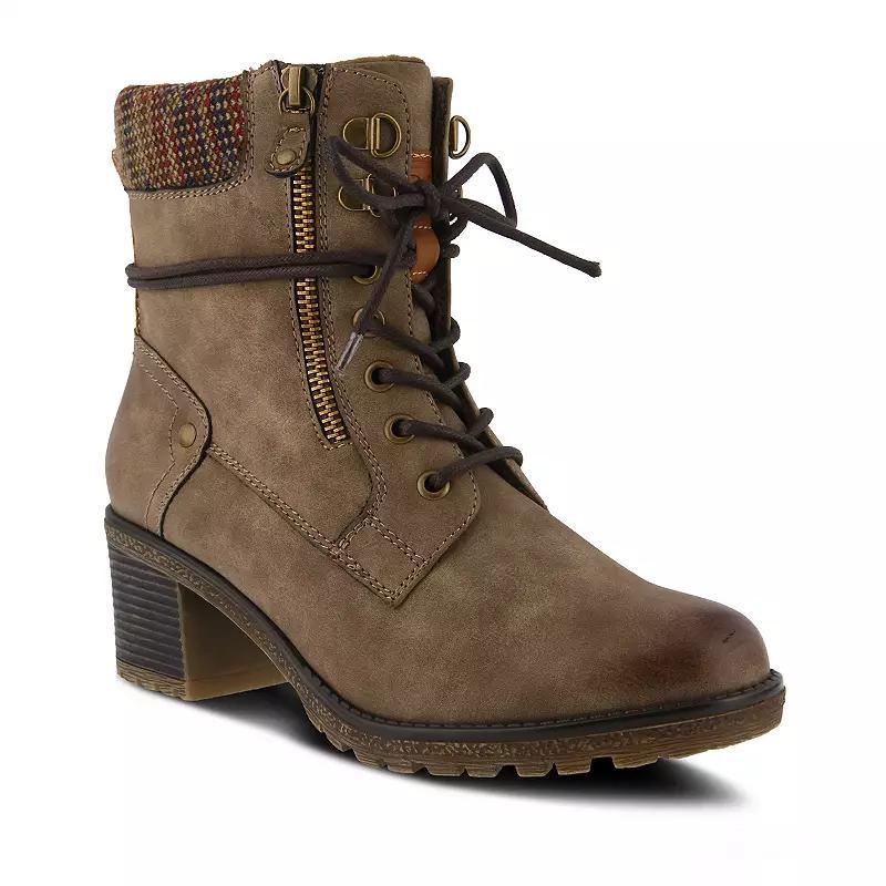 Spring Step Hellewn Women's Shoes Product Image