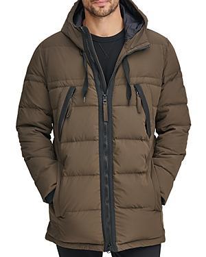 Marc New York Holden Down Jacket Product Image