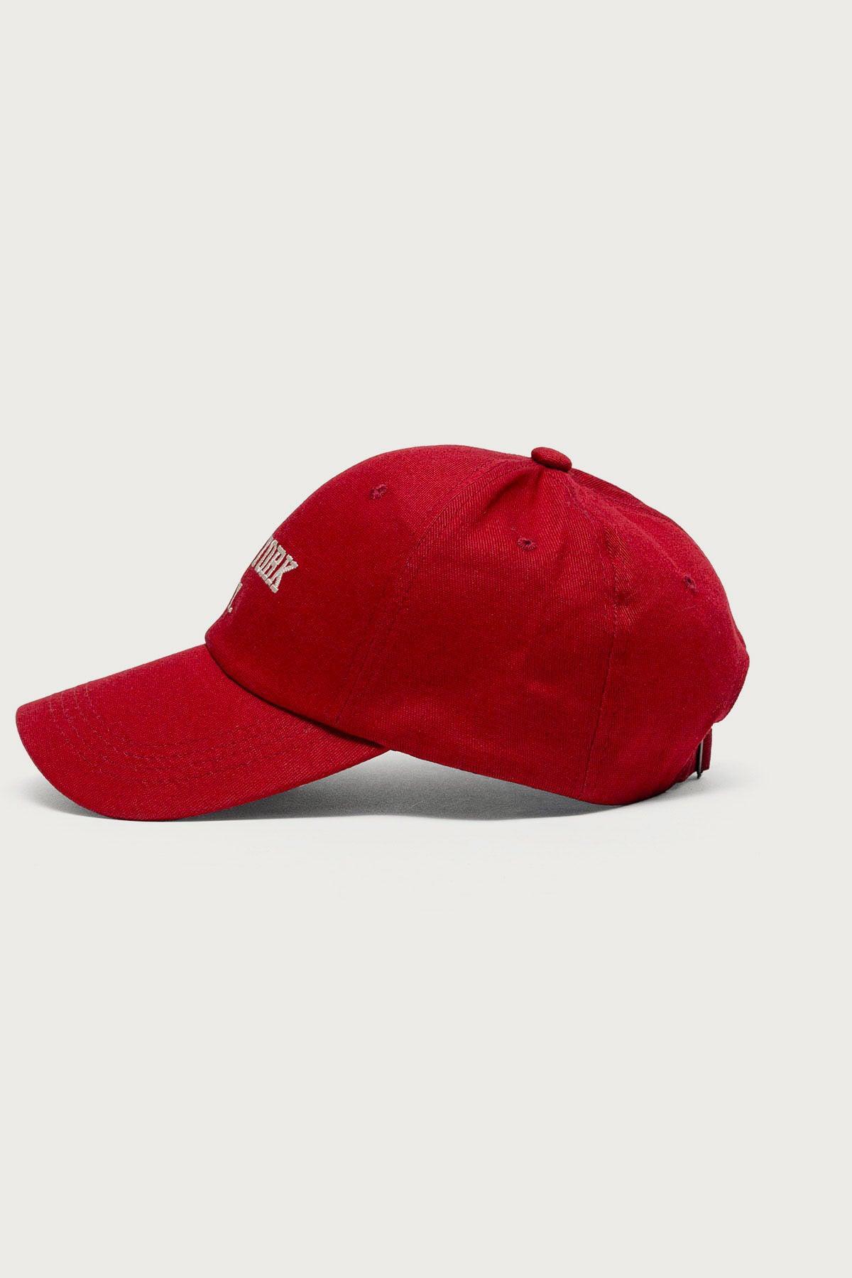 Nyc Baseball Cap Product Image