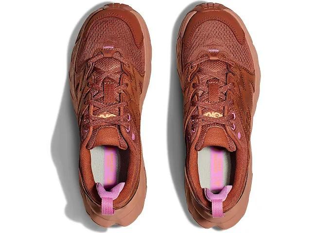 Women's | HOKA Anacapa Breeze Low Product Image