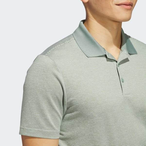 Ottoman Polo Shirt Product Image