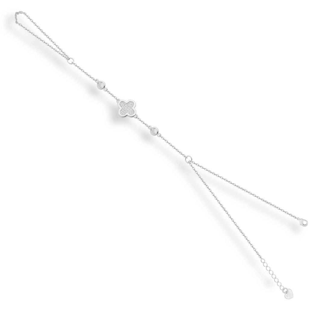 Charmed Hand Chain Product Image
