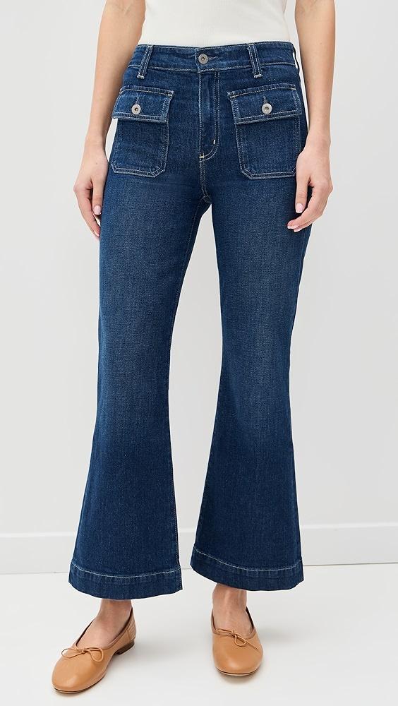 AG Bonnie Jeans | Shopbop Product Image
