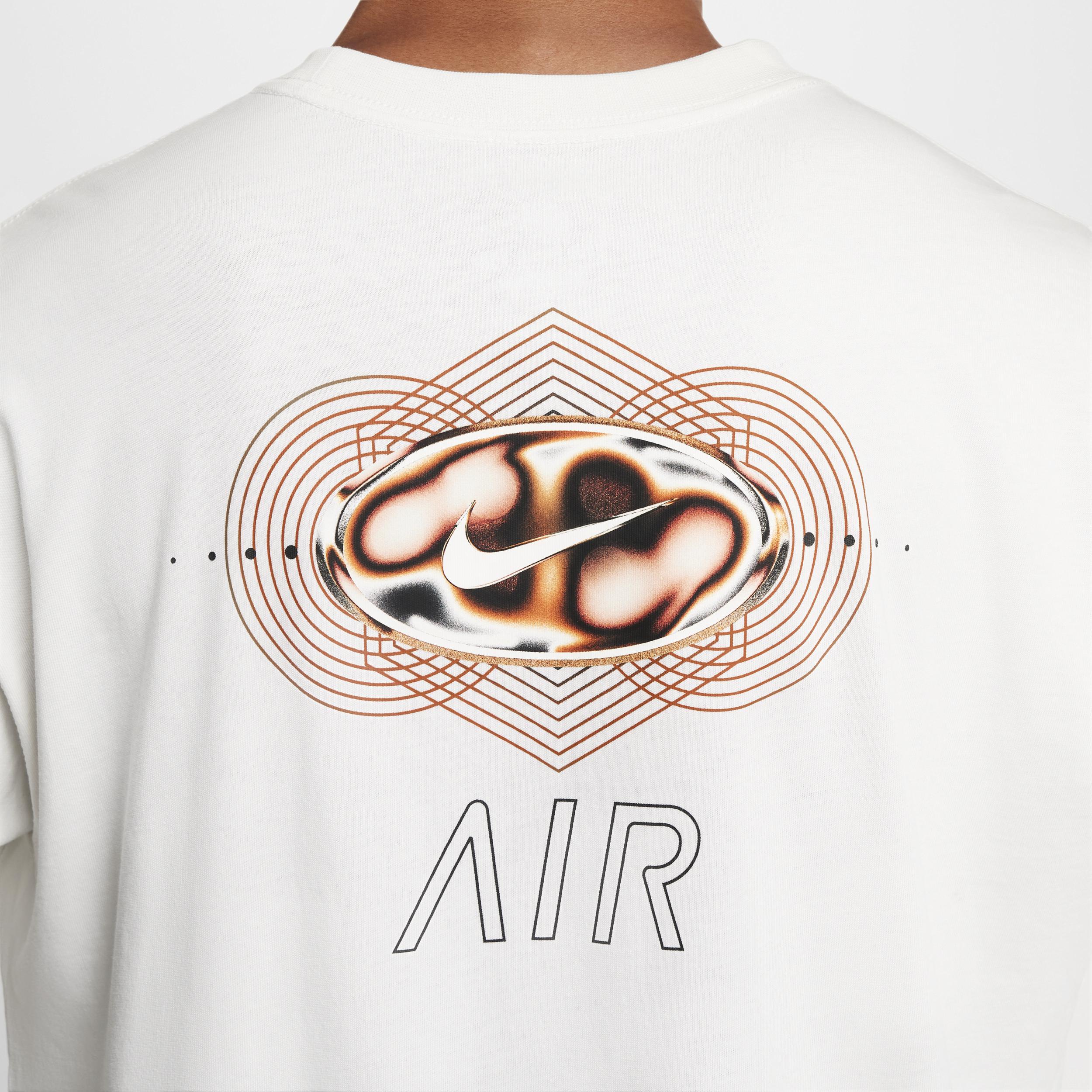 Nike Mens Sportswear Max Air T-Shirt Product Image