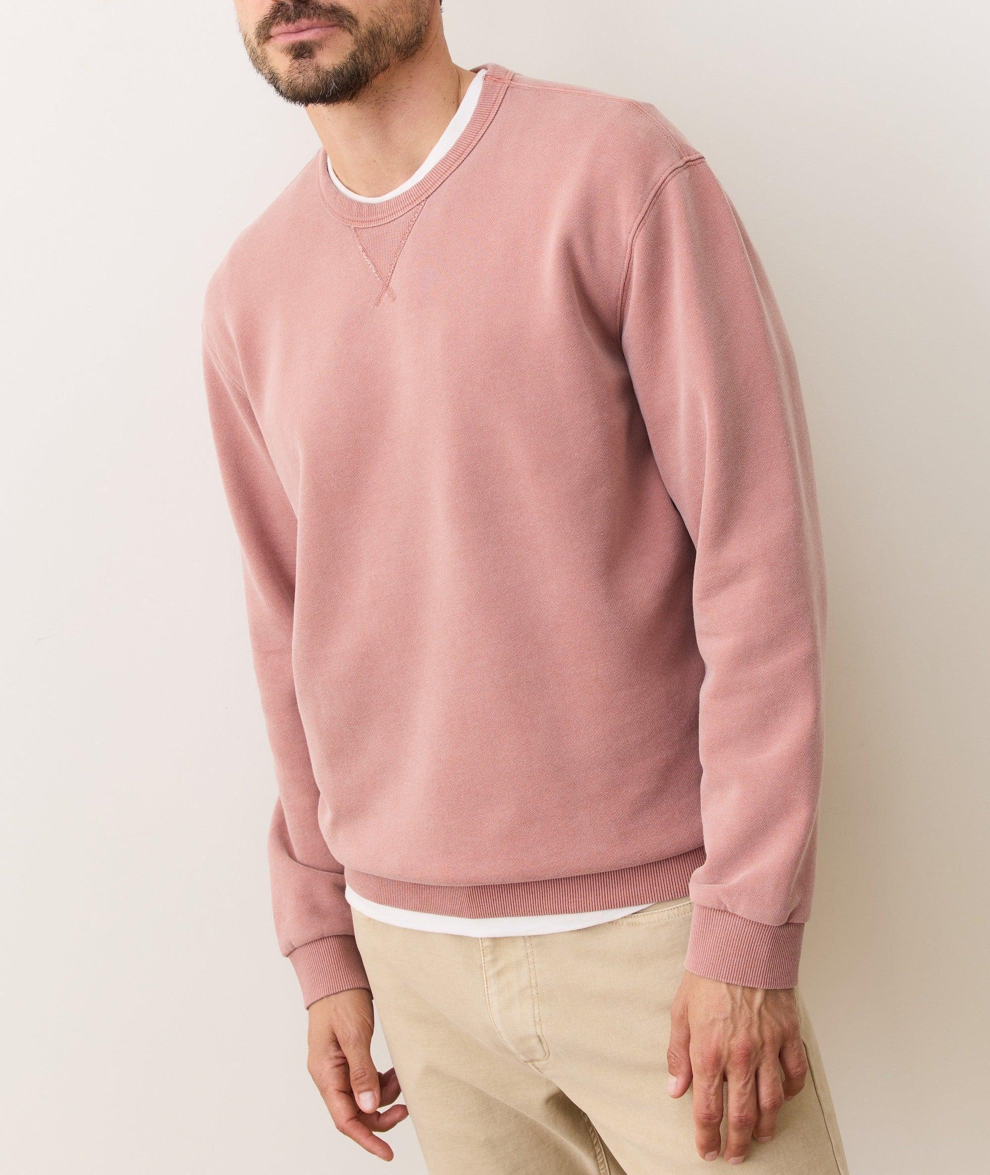 Cloud 9 Fleece Relaxed Crewneck Product Image