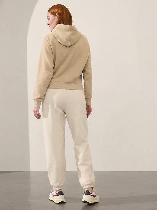 Forever Fleece 1/2 Zip Hoodie Product Image