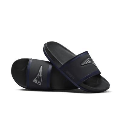 Nike Offcourt (NFL Los Angeles Rams) Slide Product Image