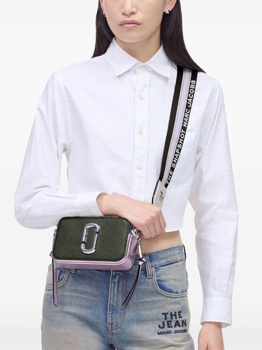 The Colorblock Snapshot cross body bag  Product Image