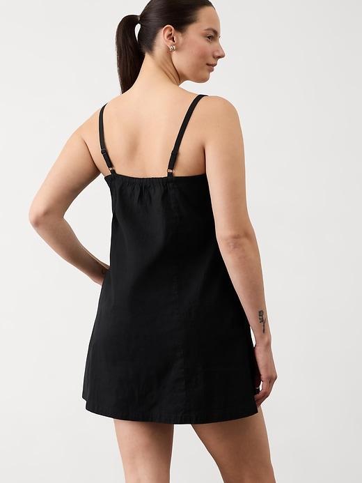 Paradise Cami Dress Product Image