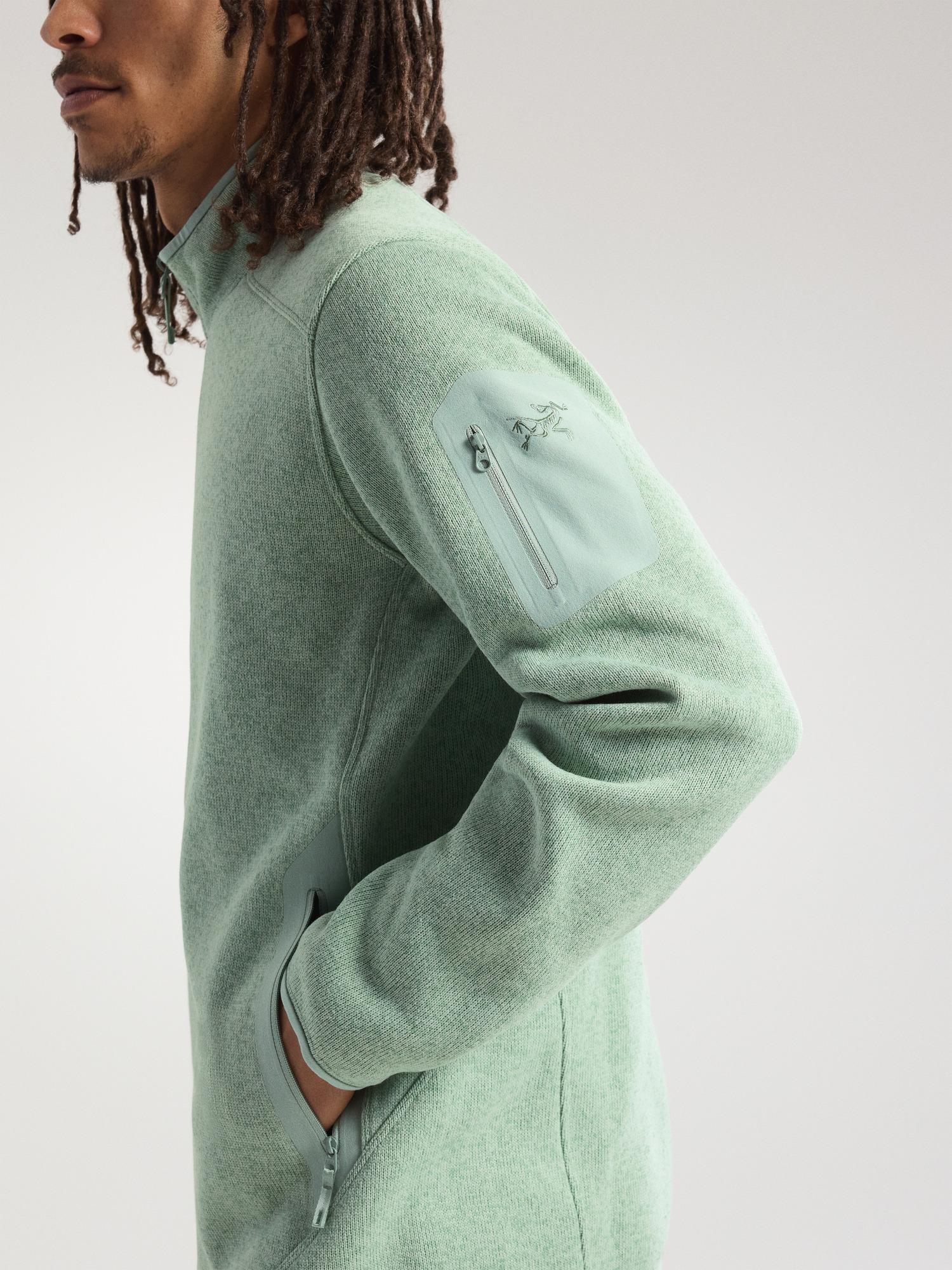 Covert Cardigan Men's Product Image