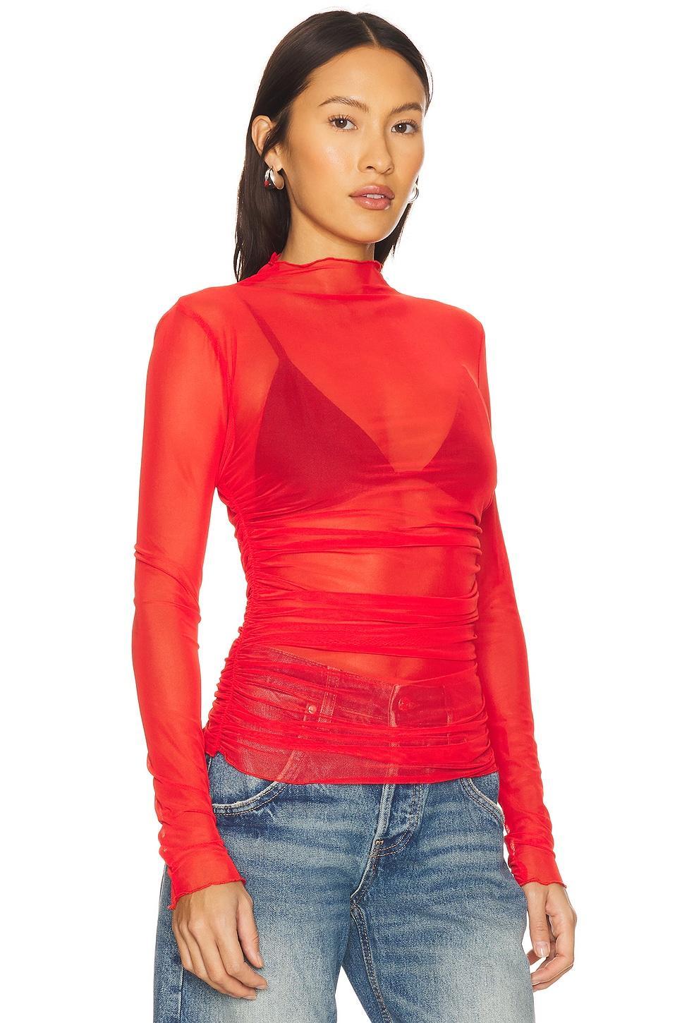 Nina Top BY.DYLN Product Image